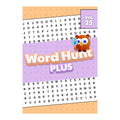 Word Hunt Plus Volume 25 Tradepaper - Entertainment & Leisure - Non-Fiction