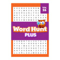 Word Hunt Plus Volume 26 Tradepaper - Entertainment & Leisure - Non-Fiction
