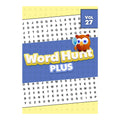 Word Hunt Plus Volume 27 Tradepaper - Entertainment & Leisure - Non-Fiction