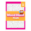 Word Hunt Plus Volume 28 Tradepaper - Entertainment & Leisure - Non-Fiction