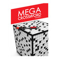 Mega Crossword Volume 3 - Trade Paperback - Entertainment & Leisure