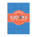Sudoku Volume 141 - Trade Paperback