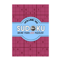 Sudoku Volume 142 - Trade Paperback
