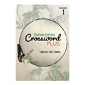 Crossword Plus Filipino Edition Volume 1 - Tradepaper - Lifestyle - Entertainment & Leisure