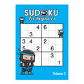 Sudoku for Beginners Volume 2 - Tradepaper - Lifestyle - Entertainment & Leisure
