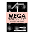 Mega Word Hunt Volume 11 - Trade Paperback - Lifestyle - Entertainment & Leisure