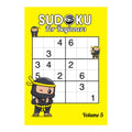 Sudoku For Beginners Volume 5 Tradepaper - Entertainment & Leisure - Non-Fiction