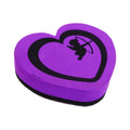 G-Soft Board Eraser GS2013 Magnetic, Red, Violet - Board Erasers