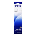 Epson Printer Ribbon LX310, Black - School & Office Equipment