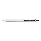 Campus Retractable Gel Pen Black, 0.5mm WPBB01-G05D - School & Office Supplies - Writing