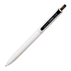 Campus Retractable Gel Pen Black, 0.5mm WPBB01-G05D - School & Office Supplies - Writing