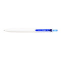 Campus Retractable Gel Pen Blue, 0.5mm WPBB01-G05B - School & Office Supplies - Writing