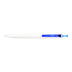 Campus Retractable Gel Pen Blue, 0.5mm WPBB01-G05B - School & Office Supplies - Writing