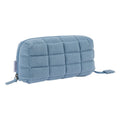 Kokuyo Pencil Pouch Nemu-Nemu Wac-Kuk261Lb Light Blue