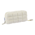 Kokuyo Pencil Pouch Nemu-Nemu Wac-Kuk261W Beige