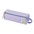Kokuyo Pencil Case Littlewoods Wac-Pcn23Lv Light Purple