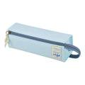 Kokuyo Pencil Case Littlewoods Wac-Pcn23Lb Light Blue