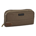 Kokuyo Pencil Case A Little Special Wac-Pcs133Ds Dark Brown