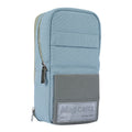Kokuyo Pencil Case Critz Neo Wac-Pc173Lb Light Blue