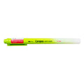 Campus Any Liner Line Marker Neon Green, 4mm Fine WPM1-4 - School & Office Supplies - Writing