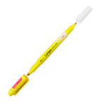 Campus Any Liner Line Marker Soft Yellow, 4mm Fine WPM1-8 - School & Office Supplies - Writing