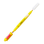 Campus Any Liner Line Marker Smoke Yellow, 4mm Fine WPM1-13 - School & Office Supplies - Writing