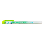 Campus Any Liner Line Marker Neon Green, 4mm 2mm WPM2-4 - School & Office Supplies - Writing