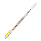 Campus Any Liner Line Marker Smoke Yellow, 4mm 2mm WPM2-13 - School & Office Supplies - Writing