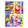 Campus Notebook Illustrator B5 40 Pages Naoto Umeda - School & Office Supplies