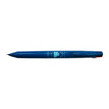 Zebra Sarasa Clip Gelpen 3C Pokemon J3J5-PO-BG-Z Blue Green 0.5mm