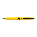 Zebra Sarasa Nano Gelpen Pokemon JJX72-PO-Y-Z Yellow 0.38mm