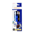 Zebra Sarasa Pokemon Gelpen 3pcs Set Blue SE-JJ29-PO-BL-Z