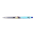 Zebra Sarasa Clip Gelpen Sanrio Balancing JJ15-SBG-BL Blue 0.5mm