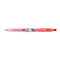 Zebra Sarasa Clip Gelpen Sanrio Balancing JJ15-SBG-R Red 0.5mm