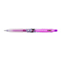 Zebra Sarasa Clip Gelpen Sanrio Balancing JJ15-SBG-PU Purple 0.5mm