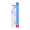 Zebra Delguard Sanrio Mechanical Pencil 0.5mm Warm-Up Light Blue Barrel P-MA85-SW-LB
