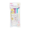 Zebra Mildliner Sanrio Highlighter Vertically 5s WKT7-SV-5C