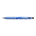 Zebra Sarasa Clip Gelpen Pokemon JJ29-PO-SMBL Smoke Blue 0.5mm