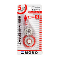 Tombow Correction Tape Transparent 5mmx8M Ct Cf5 - Back To School Supplies