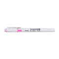 Pilot Kire-na Highlighter Pink Dual Tip P-SKIW-1-P - School & Office Supplies - Writing