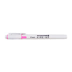 Pilot Kire-na Highlighter Pink Dual Tip P-SKIW-1-P - School & Office Supplies - Writing