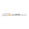 Pilot Kire-na Highlighter Orange Dual Tip P-SKIW-1-O - School & Office Supplies - Writing