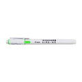 Pilot Kire-na Highlighter Green Dual Tip P-SKIW-1-G - School & Office Supplies - Writing