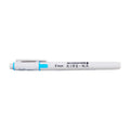 Pilot Kire-na Highlighter Blue Dual Tip P-SKIW-1-L - School & Office Supplies - Writing