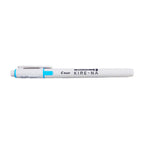 Pilot Kire-na Highlighter Blue Dual Tip P-SKIW-1-L - School & Office Supplies - Writing