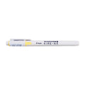 Pilot Kire-na Highlighter Pale Orange Dual Tip P-SKIW-1-PG - School & Office Supplies - Writing