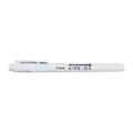 Pilot Kire-na Highlighter Pale Blue Dual Tip P-SKIW-1-PG - School & Office Supplies - Writing