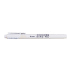 Pilot Kire-na Highlighter Warm Gray Dual Tip P-SKIW-1-WGY - School & Office Supplies - Writing