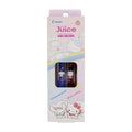 Pilot Sanrio Gel Pen Retractable 0.5mm 2's P-6491-51, Cinnamoroll+Hello Kitty