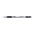 Pentel Ballpoint Pen Black 0.7mm BK407A - School & Office Supplies - Writing